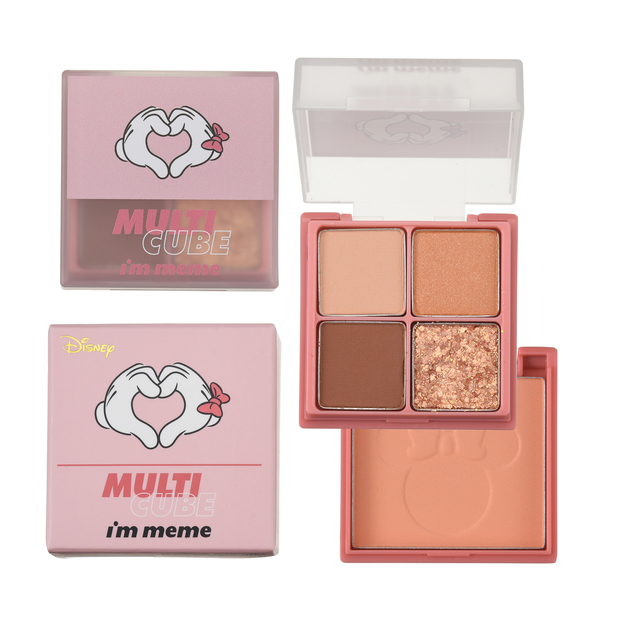 【I‘M MEME】マルチキューブ