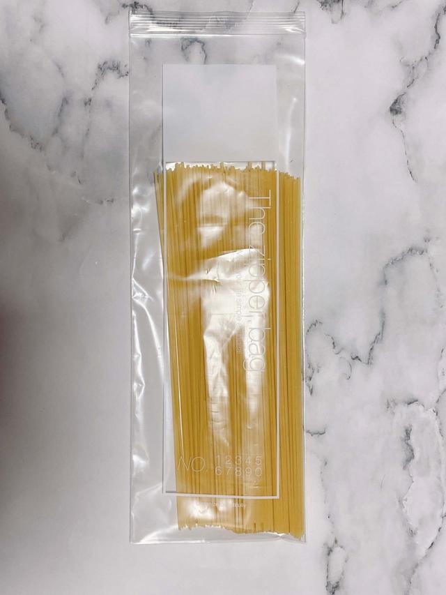 【キャンドゥ（キャンドゥ）×LOVEHOME】フリーザーバッグ　ロング