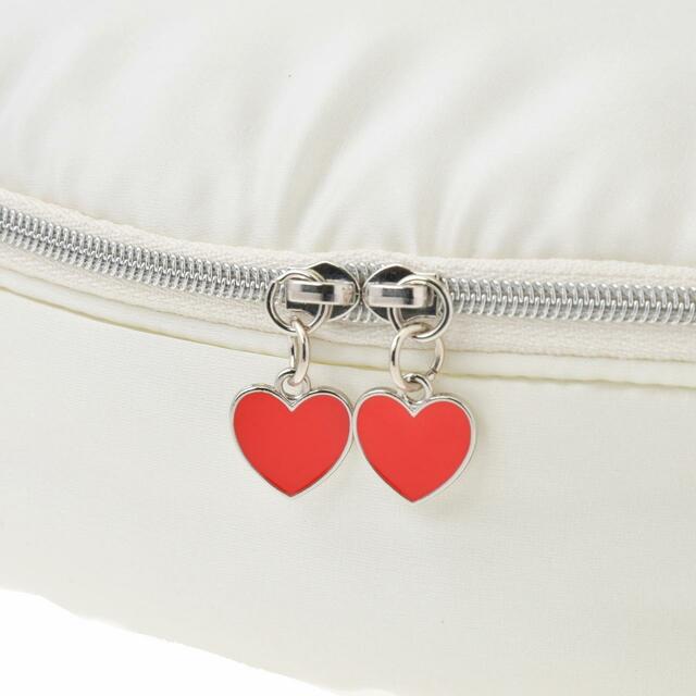 ベイマックス バニティポーチ Baymax Lover 3,500円