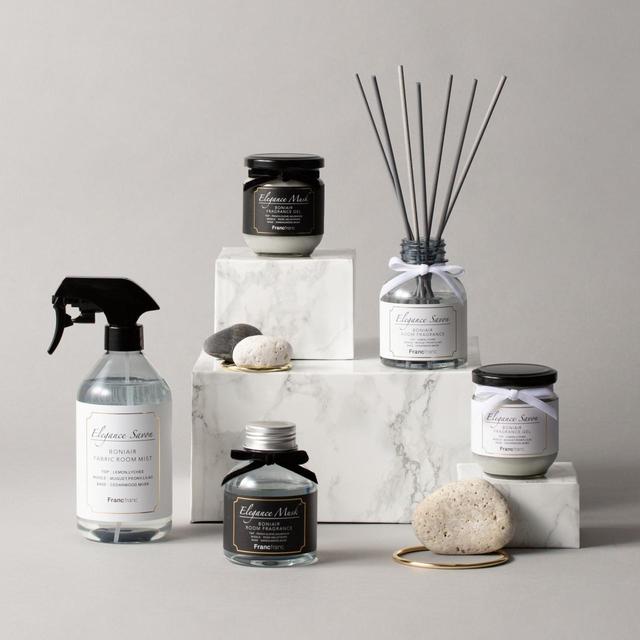 7位:ボニエール フレグランスシリーズ