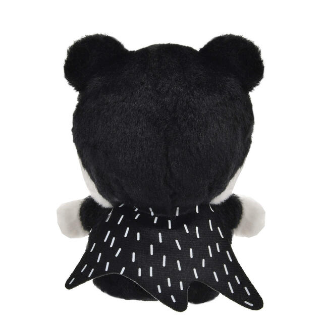 ヴァンパイア・テディ ぬいぐるみ うるぽちゃちゃん ティム・バートン ナイトメアー・ビフォア・クリスマス 1,300円