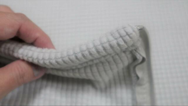 【ワークマン 3Ｍシンサレートインナーシュラフ】ダウンよりも暖かいといわれることも