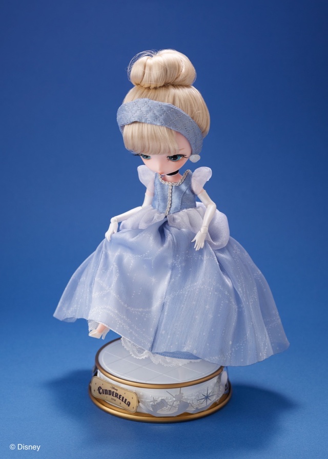 Harmonia bloom シンデレラ 49,500円 （税込）