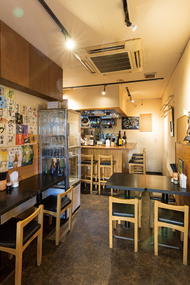 くにちゃんずキッチン