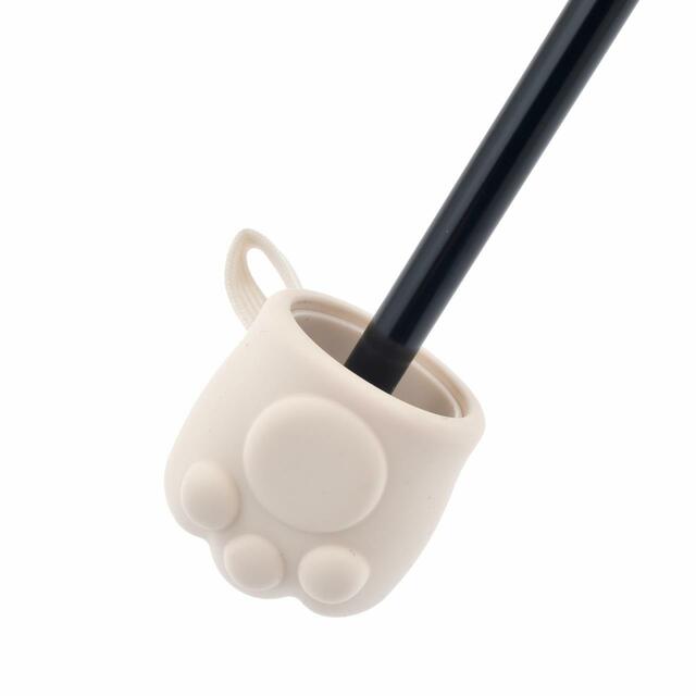 【Wpc.】ルシファー 折りたたみ傘 ビニール RAINY DAY 4,700円