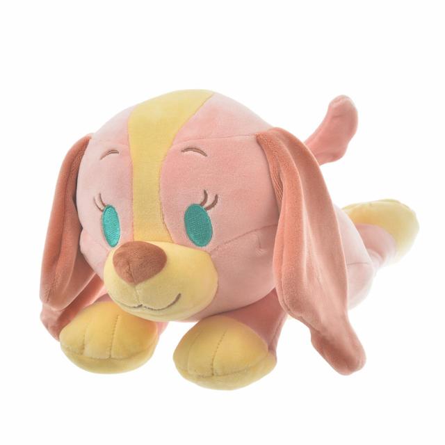 レディ ぬいぐるみ Dwell well/3,300円