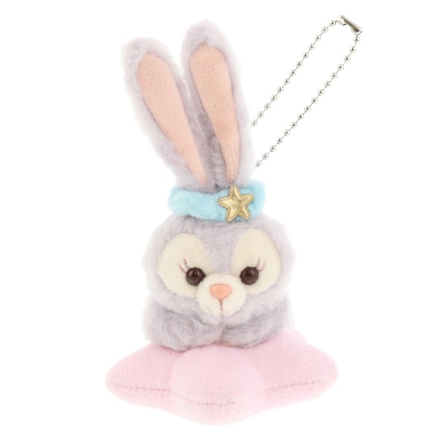 ぬいぐるみチャーム