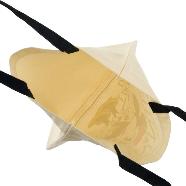 ミニー トートバッグ MINNIE DAY 2,200円