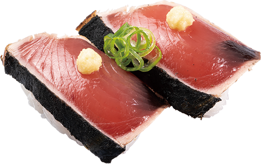 鹿児島県産 山川港水揚げ炭焼きかつお