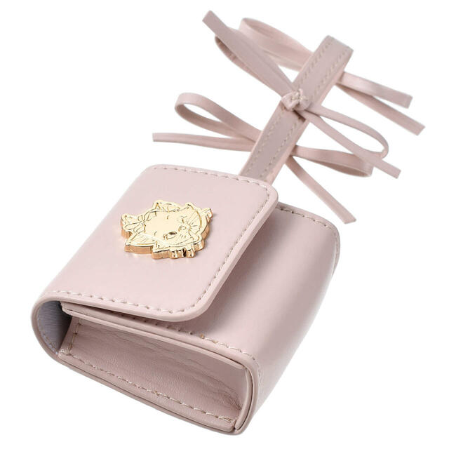 マリー おしゃれキャット マルチポーチ NEW LIFE RIBBON STYLE 2,300円