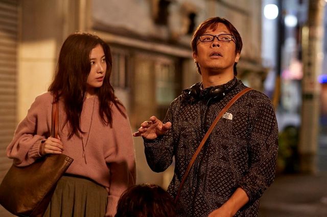 『きみの瞳が問いかけている』