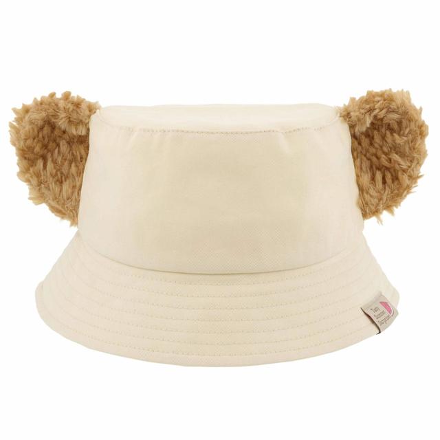ハット 3,700円｜サイズ：58cm｜ダッフィー＆フレンズのテイスティ・サマー・サプライズ