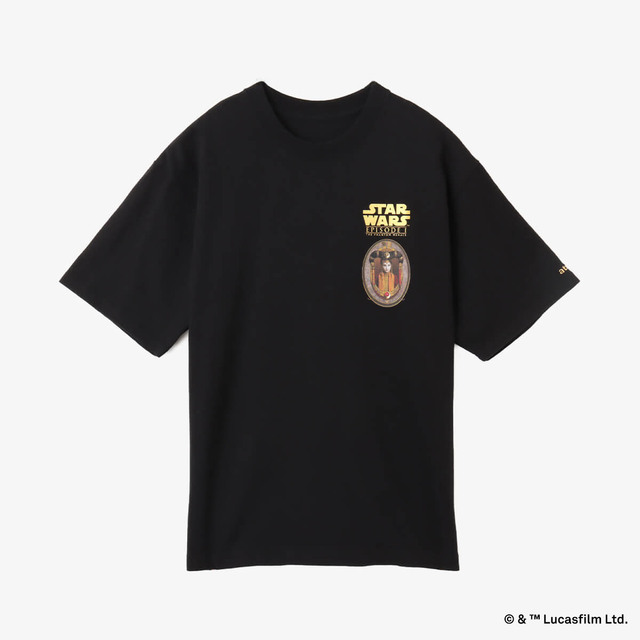 STAR WARS Padmé Amidala / atmos T-shirt