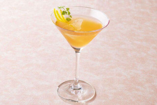 2026年1月13日~2026年3月8日 カンナ カンナ オリジナルカクテル