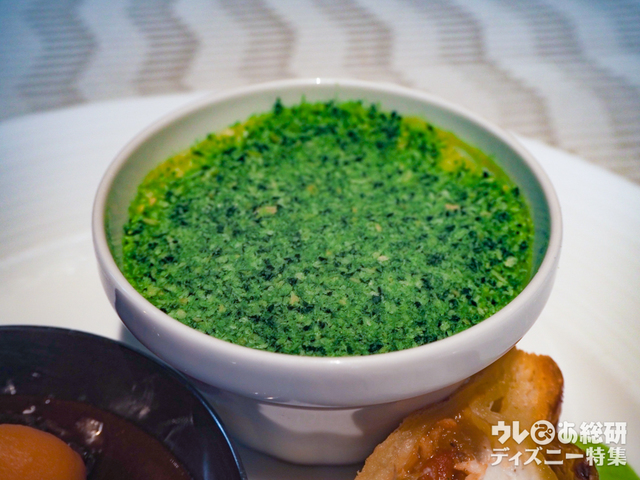 “ピクサー・プレイタイム”ランチブッフェ/ディナーブッフェ|東京ディズニーシー・ホテルミラコスタ「オチェーアノ」