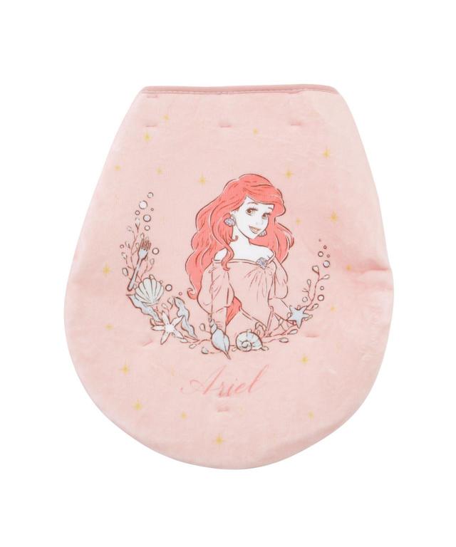 トイレフタカバー 550円