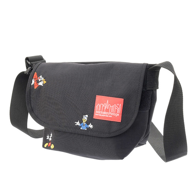 メッセンジャーバッグ　Ｍサイズ　12,000円