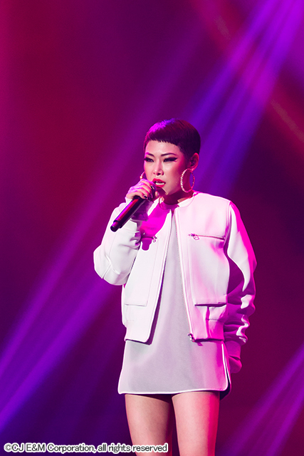 Cheetah＠KCON-2015-Japan×M-COUNTDOWN