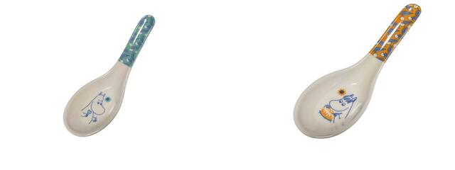 ムーミンとスノークのお嬢さん 耐熱温度100℃、耐冷温度-20℃