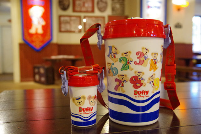 「ジャーニー・ウィズ・ダッフィー Your Friend Forever」初日レポ