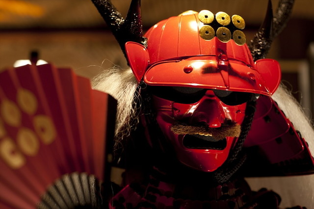 戦国武勇伝 真田幸村イメージ