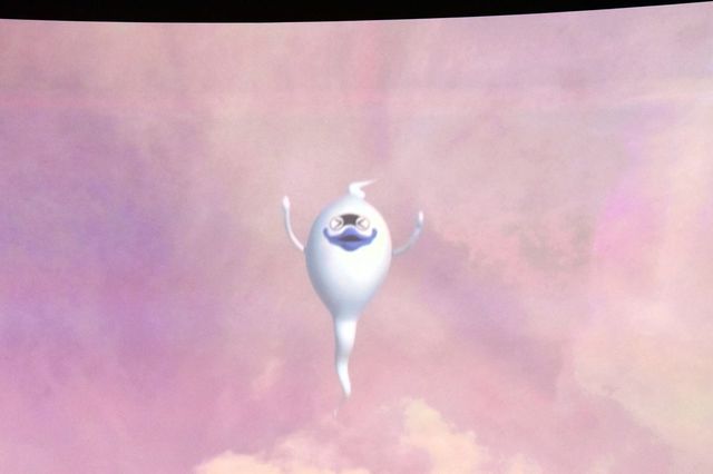 妖怪ウォッチ・ザ・リアル4｜ユニバーサル・スタジオ・ジャパン