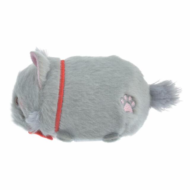 ツムツム ぬいぐるみ ベルリオーズ ミニ(S) TSUM TSUM CAT DAY 2023 990円