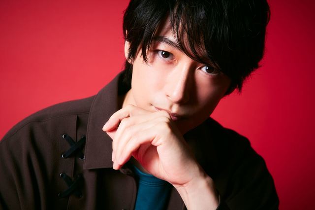 ディーン・フジオカ