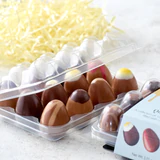 ダズン クエル エッグス