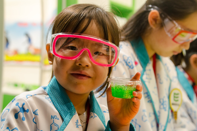 できた!｜仕事体験テーマパーク「カンドゥー」