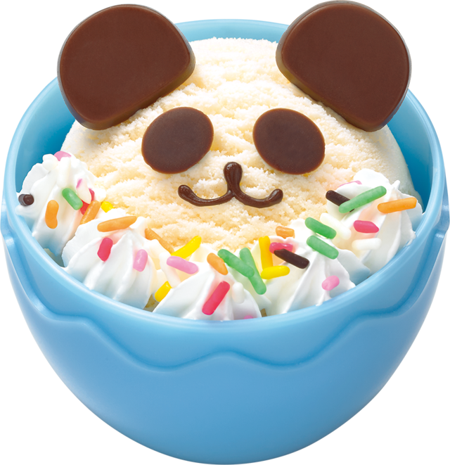 イースター ハッピードール