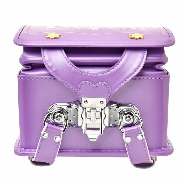 ラプンツェル ランドセル パールパープル 71,500円