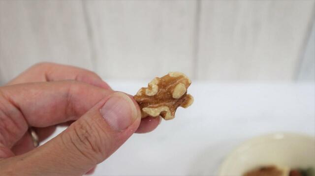 【カルディ 美容低糖質ナッツ プロテインプラス】クルミの美容・健康効果に期待