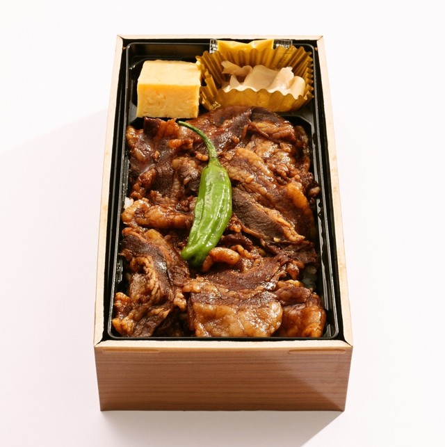 イーション「スペイン産ベジョータ イベリコ豚重」