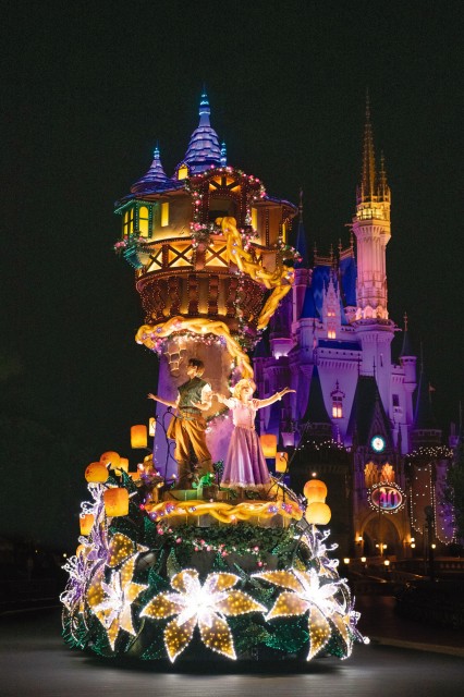 「東京ディズニーランド・エレクトリカルパレード・ドリームライツ」