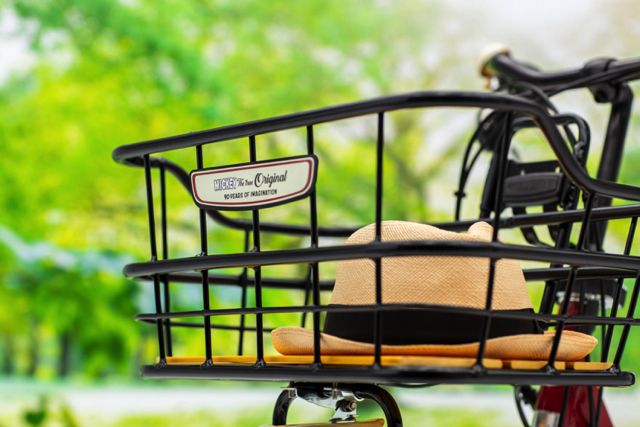 YAMAHA 電動アシスト自転車 『PAS Crew Disney edition』 ©Disney