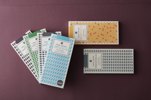 LOVE COCOA
