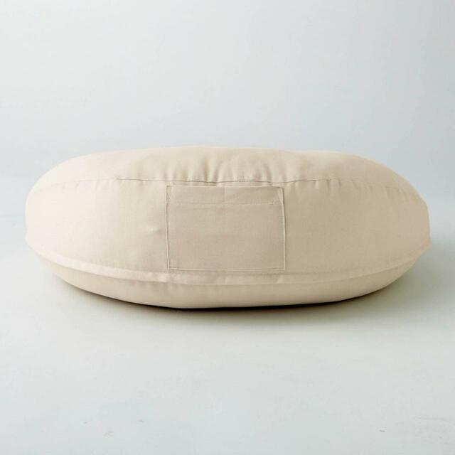 ゆりかごクッション～家族みんなが心地いい授乳クッション～｜5,990 円（税込）