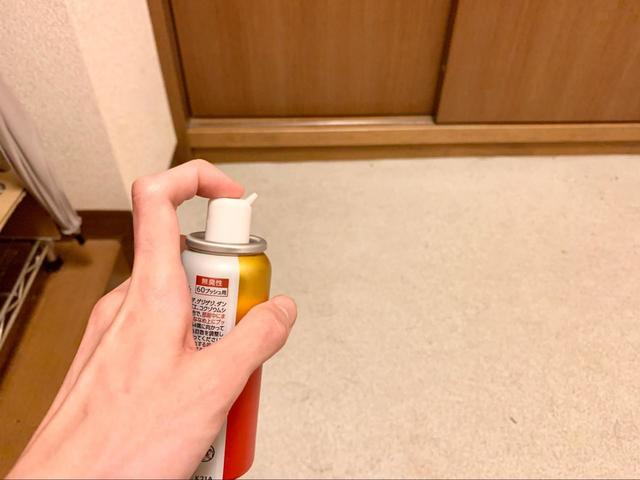 【KINCHO イヤな虫ムエンダー】リビングに虫が侵入するのを防ぐ！