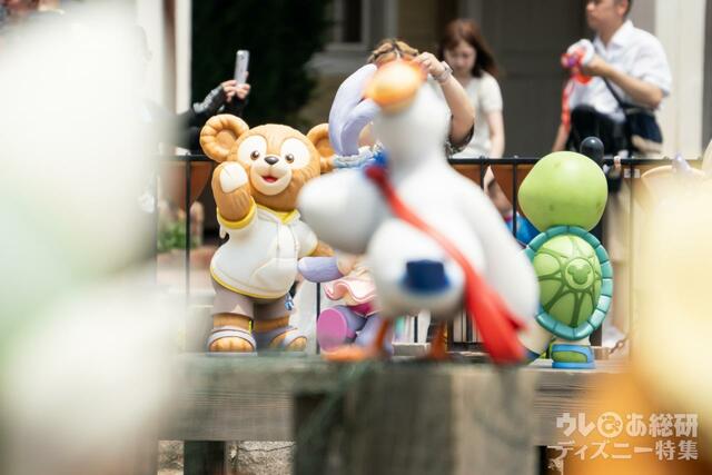 2023夏 ケープコッドデコレーション