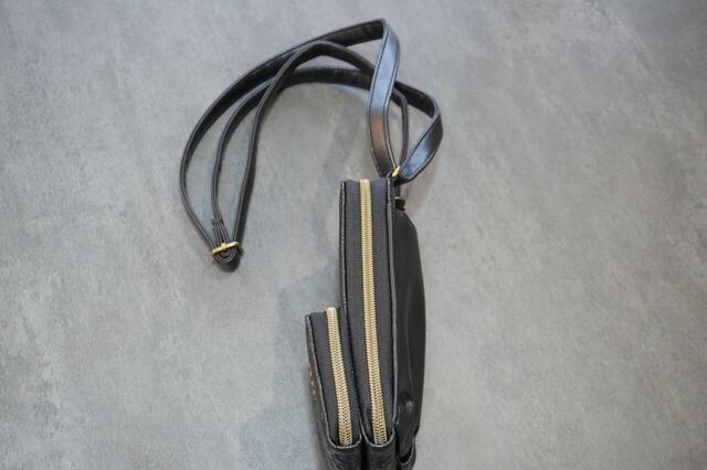 横から見たところ