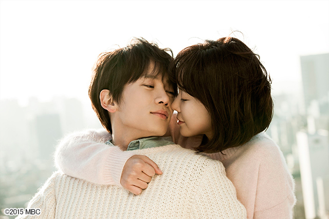 『キルミー・ヒールミー（原題）』　©2015 MBC