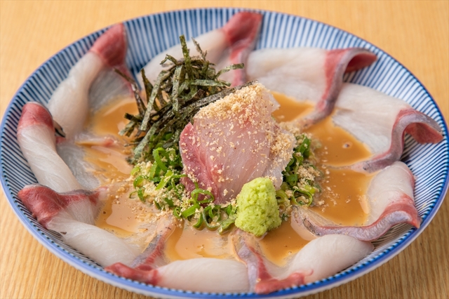 九州郷土料理居酒屋『九州黒太鼓』