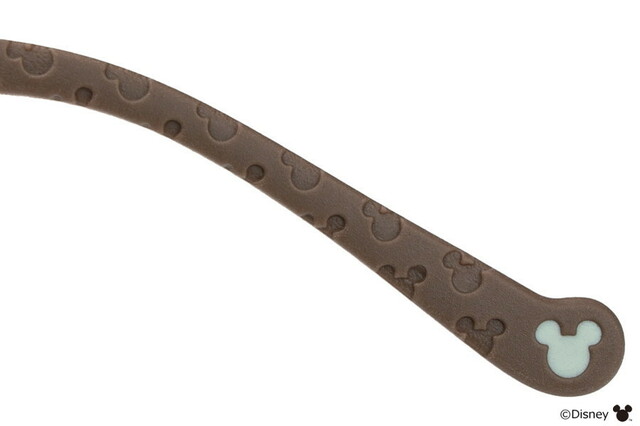 Mickey Model ZC241001 ¥9,900｜Disney Collection created by Zoff PASTEL series