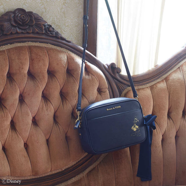 ドナルドダック（カラー：Blue）