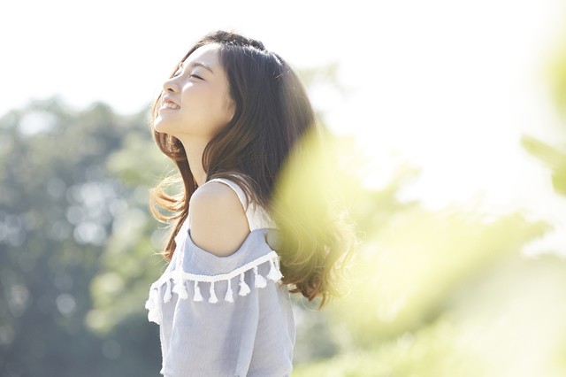 かわいい人 チェックリスト あなたはいくつ当てはまる 9の質問 1 2 Mimot ミモット