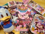 東京ディズニーランド37周年グッズ