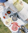 【MILKFED.×ハローキティ】本コラボレーションでは、ハローキティと双子の妹”ミミィ”が登場。雑貨アイテムも多数!