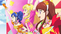 『アイカツ！ 10th STORY ～未来へのSTARWAY～』
