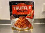 【カルディコーヒーファーム　パスタソース　トリュフトマト】トリュフ香る贅沢なパスタソース